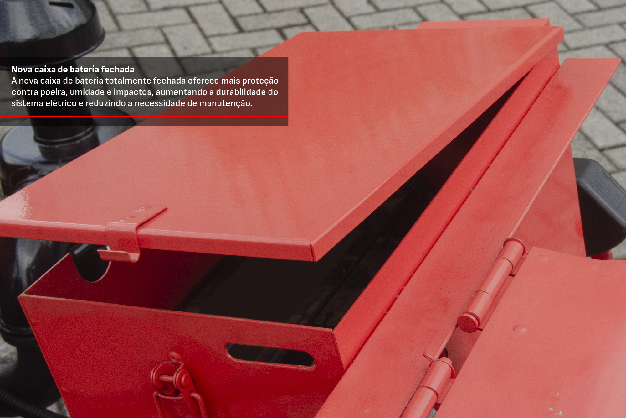 CCM do Brasil - Cód. 3398020